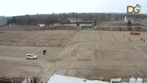 Township Development